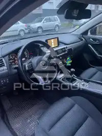 2015 Mazda 2 (Demio)