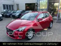 2015 Mazda 2