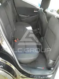 2015 Mazda 2 (Demio)