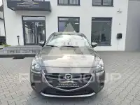2015 Mazda 2 (Demio)