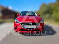 2015 Mazda 2 (Demio)