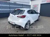 2015 Mazda 2