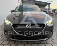 2015 Mazda 2 (Demio)