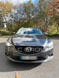 2015 Mazda 2 (Demio)