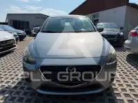 2015 Mazda 2