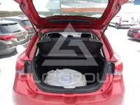 2015 Mazda 2