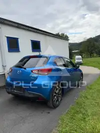 2015 Mazda 2 (Demio)