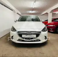 2015 Mazda 2 (Demio)