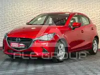 2015 Mazda 2