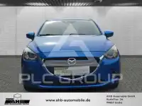 2015 Mazda 2 (Demio)