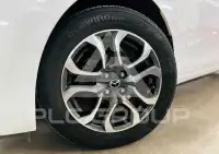 2015 Mazda 2 (Demio)