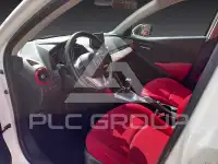 2015 Mazda 2