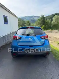 2015 Mazda 2