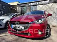 2015 Mazda 2