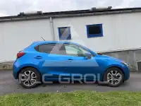 2015 Mazda 2 (Demio)