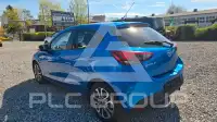 2015 Mazda 2 (Demio)