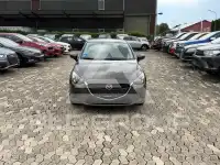 2015 Mazda 2 (Demio)