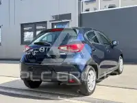 2015 Mazda 2