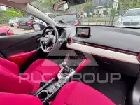 2015 Mazda 2 (Demio)