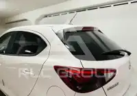 2015 Mazda 2 (Demio)