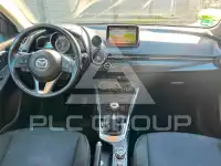 2015 Mazda 2