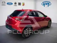 2015 Mazda 2