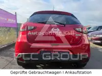 2015 Mazda 2 (Demio)