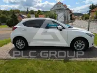 2015 Mazda 2