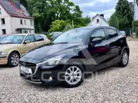 2015 Mazda 2 (Demio)