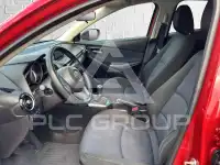 2015 Mazda 2 (Demio)