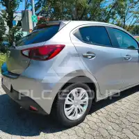2015 Mazda 2