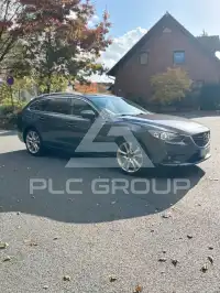 2015 Mazda 2 (Demio)