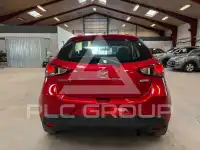 2015 Mazda 2
