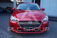 2015 Mazda 2