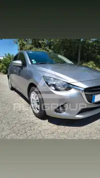 2015 Mazda 2