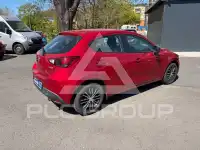 2015 Mazda 2 (Demio)