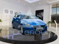 2015 Mazda 2