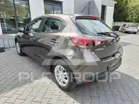 2015 Mazda 2 (Demio)