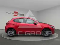 2015 Mazda 2 (Demio)