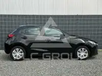 2015 Mazda 2 (Demio)