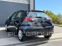 2015 Mazda 2