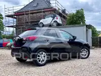 2015 Mazda 2 (Demio)