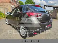 2015 Mazda 2