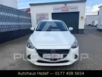 2015 Mazda 2