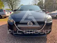 2015 Mazda 2