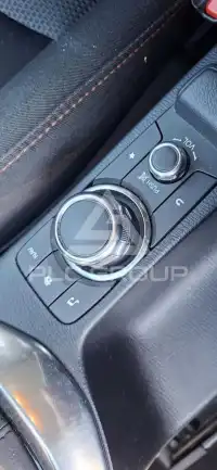 2015 Mazda 2