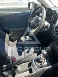 2015 Mazda 2 (Demio)