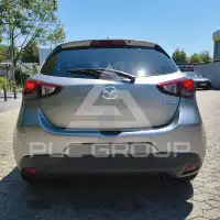 2015 Mazda 2