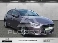 2015 Mazda 2