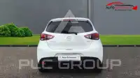 2015 Mazda 2